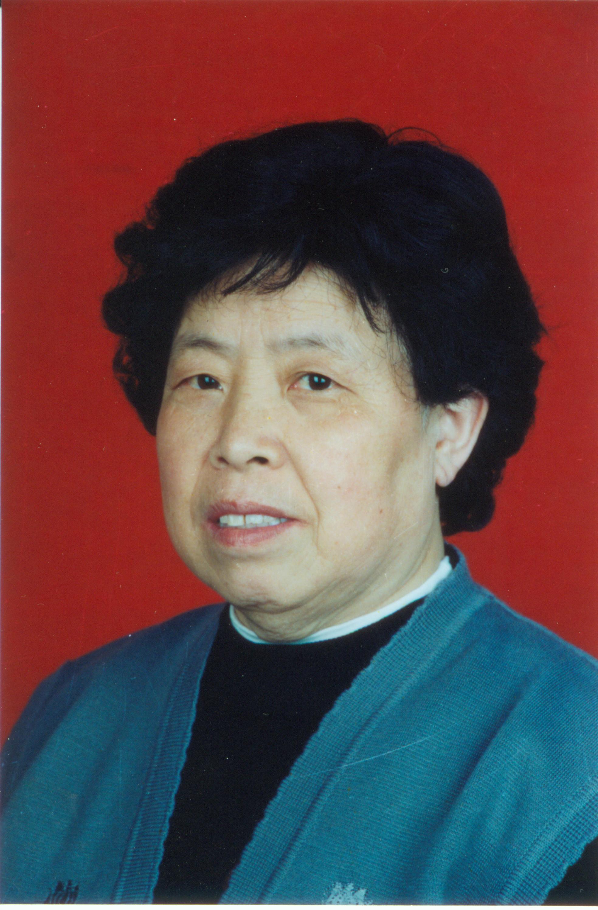 张秀华