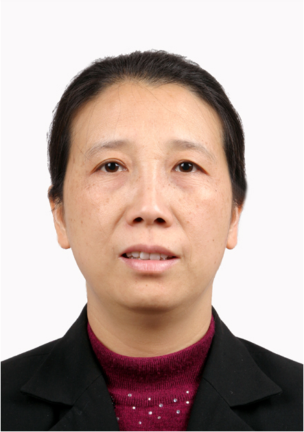张丽萍