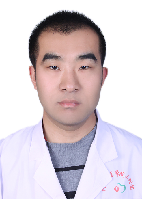 杨勇