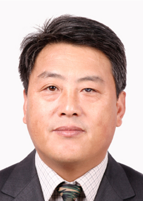 郭志敏