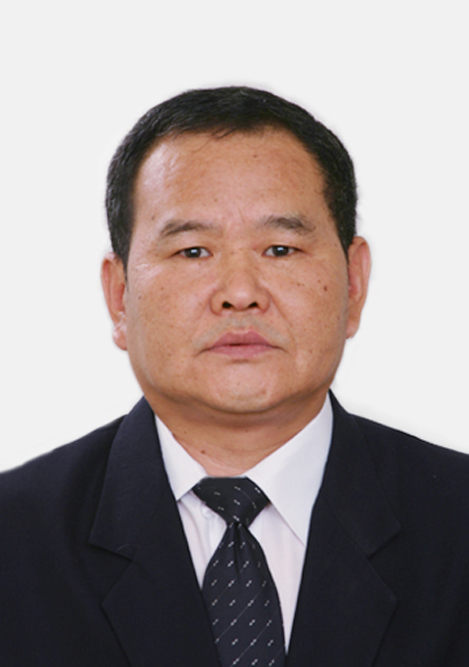 金培祥