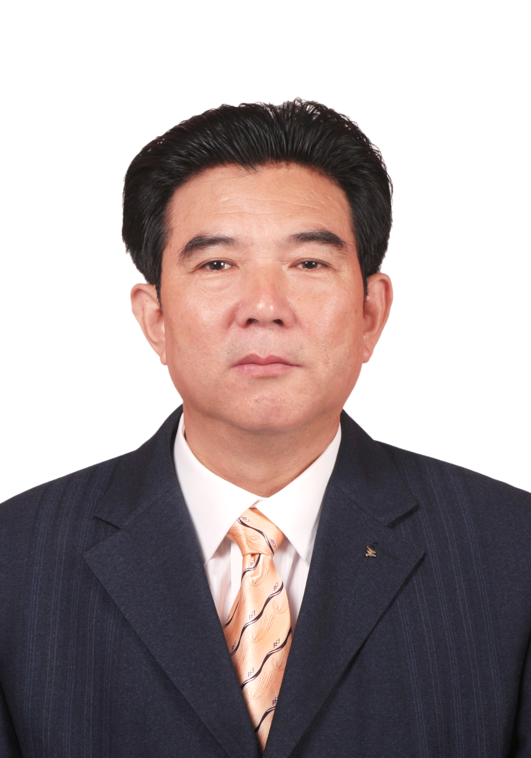郭选贤