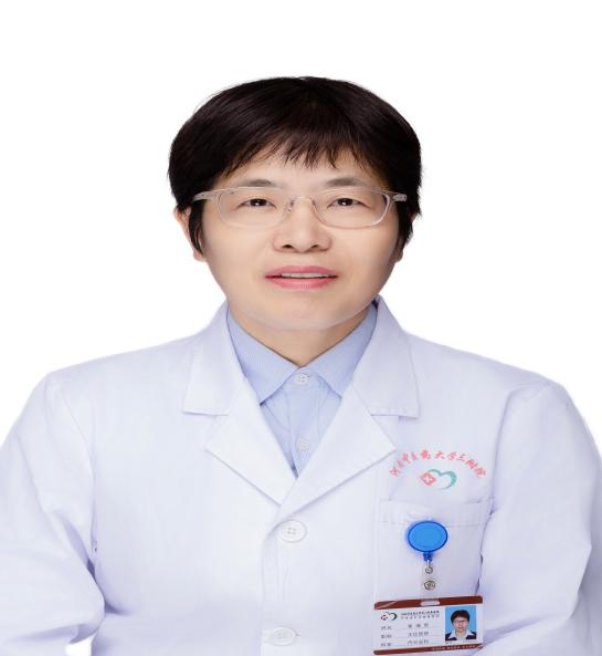 秦瑞君