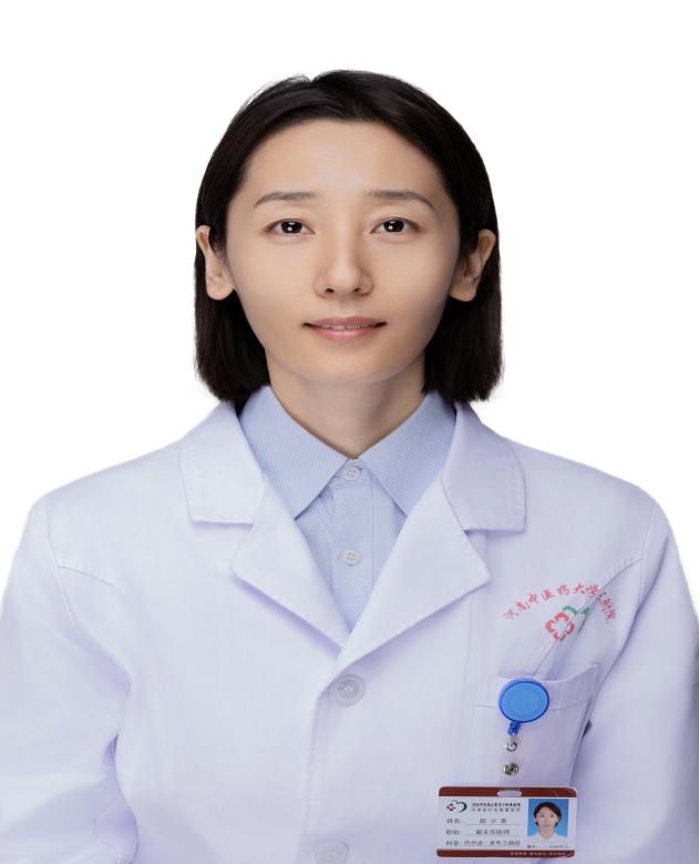 赵少英